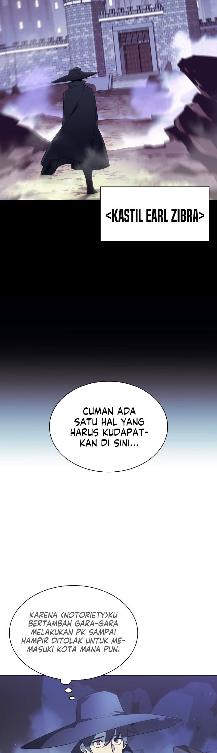 Overgeared Chapter 128 Gambar 7