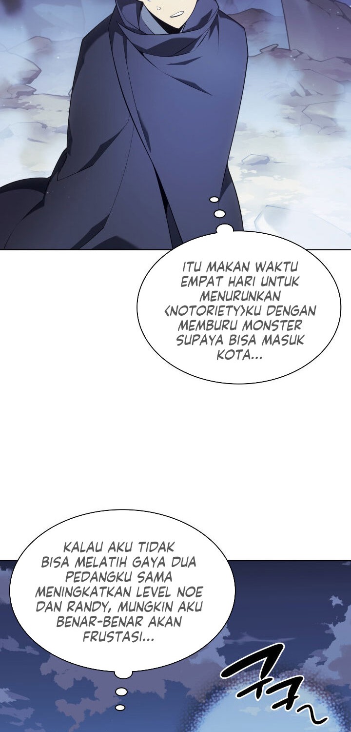 Overgeared Chapter 128 Gambar 8