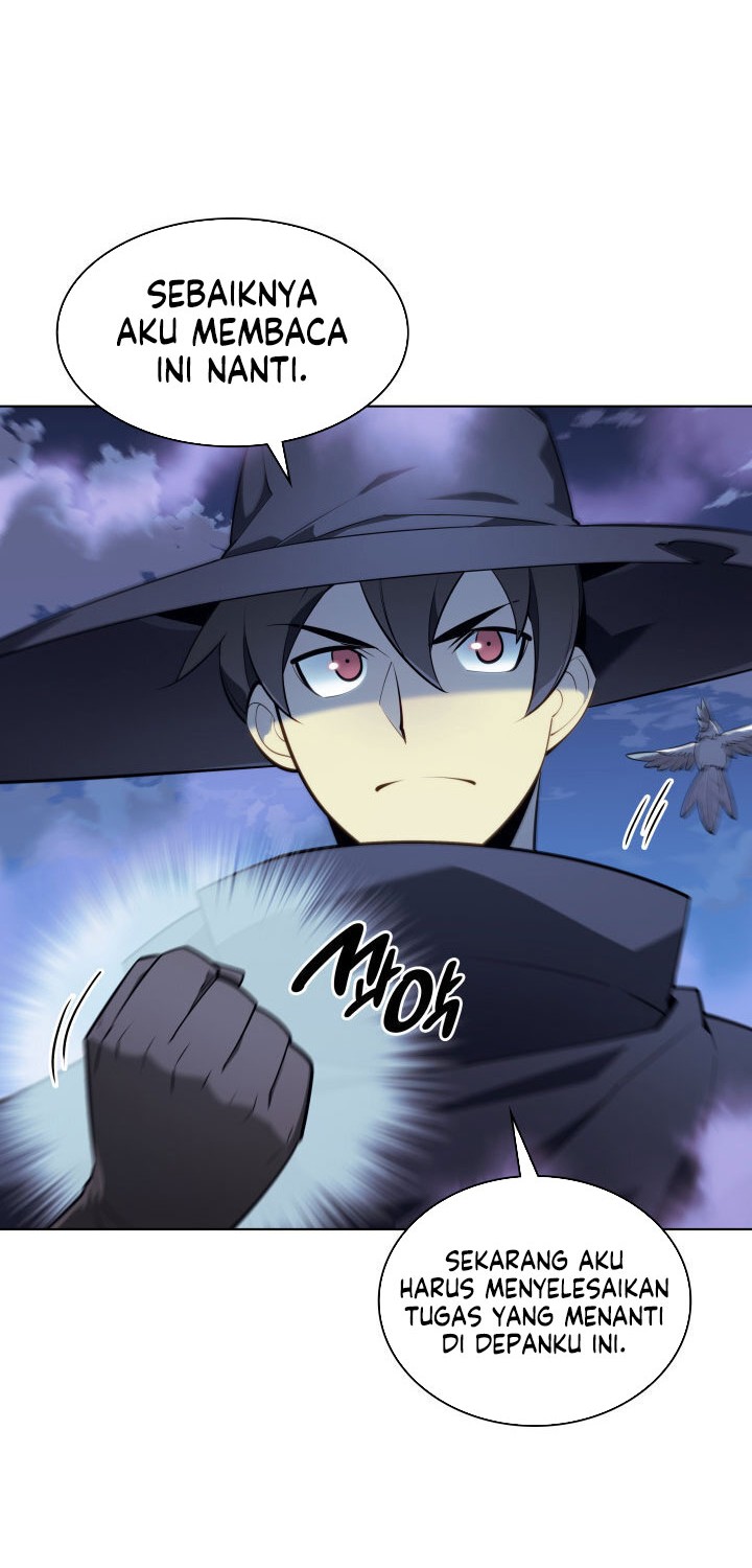 Overgeared Chapter 128 Gambar 10