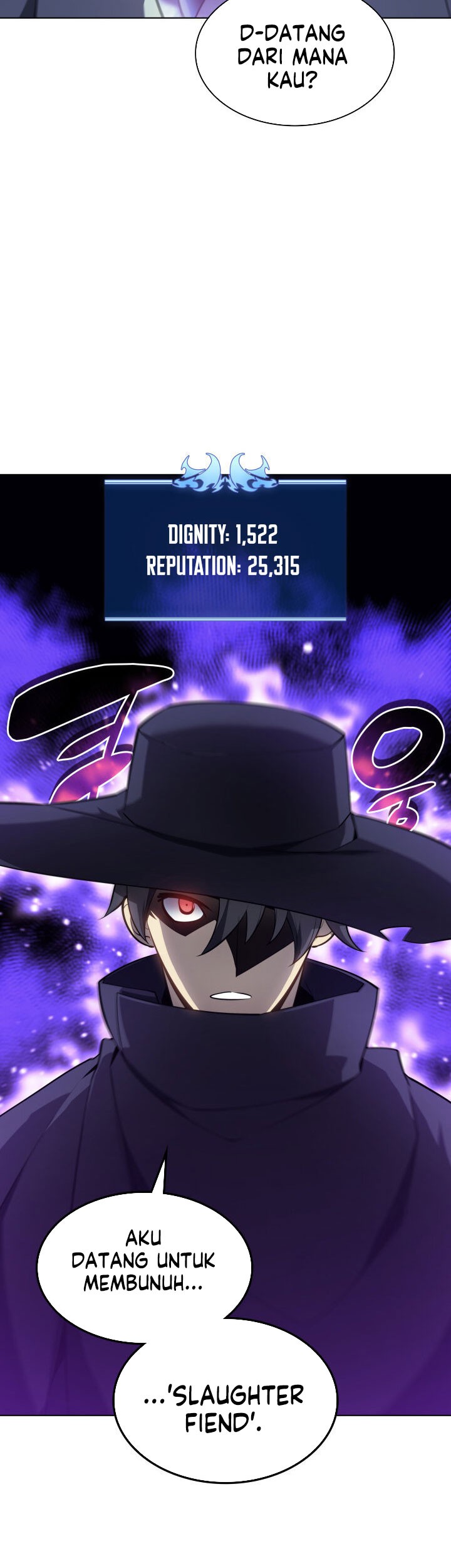 Overgeared Chapter 128 Gambar 13