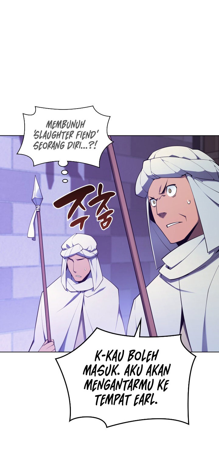 Overgeared Chapter 128 Gambar 14