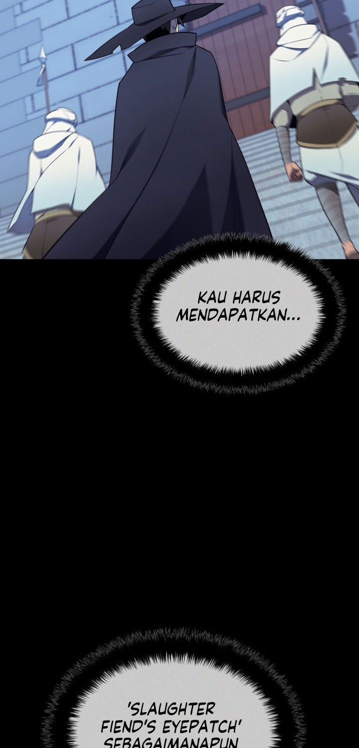 Overgeared Chapter 128 Gambar 16