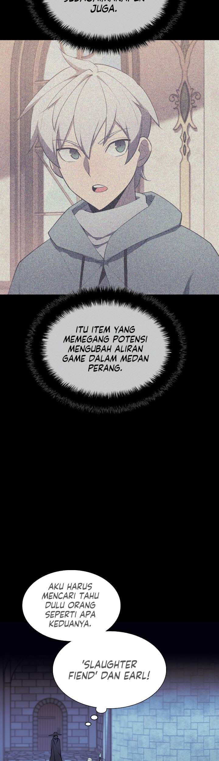 Overgeared Chapter 128 Gambar 17