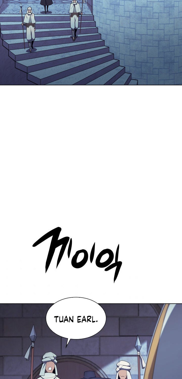 Overgeared Chapter 128 Gambar 18