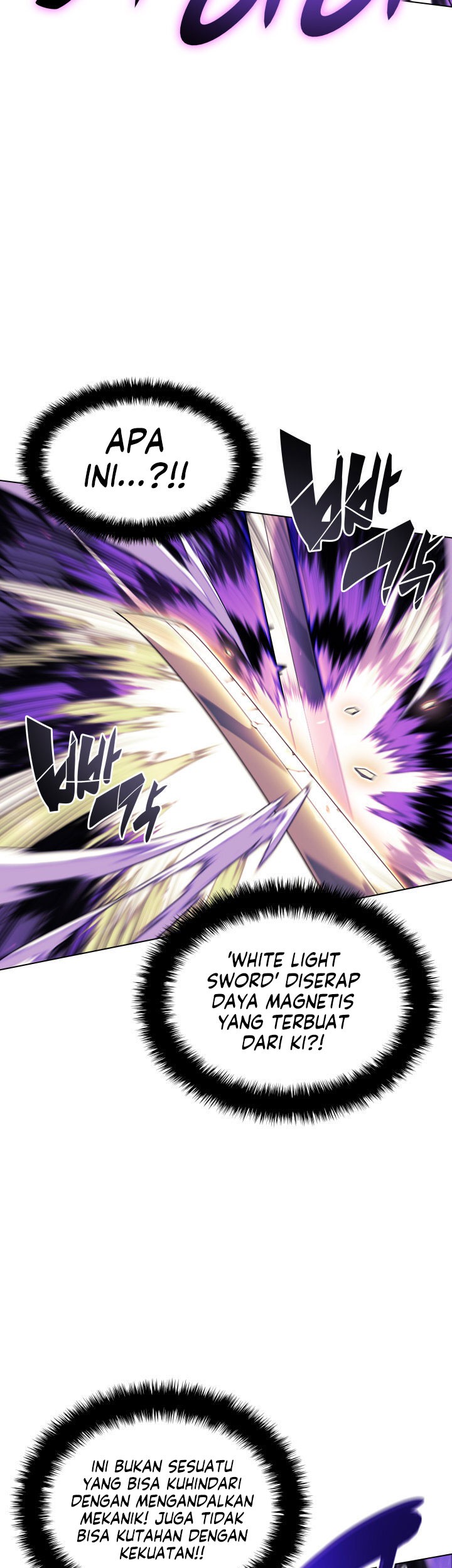 Overgeared Chapter 127 Gambar 31