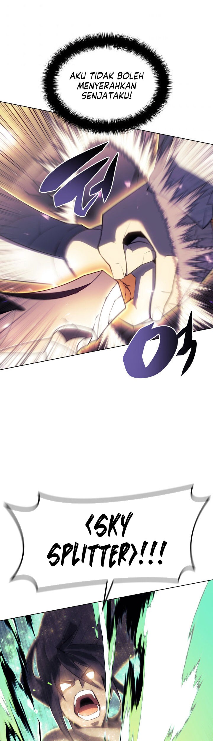 Overgeared Chapter 127 Gambar 33