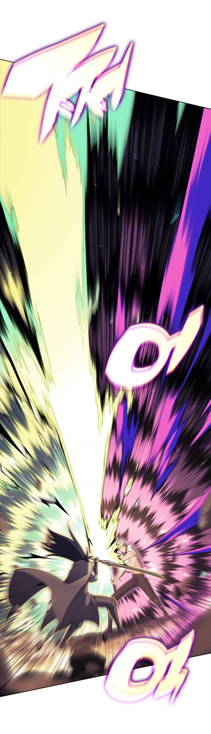 Overgeared Chapter 127 Gambar 35