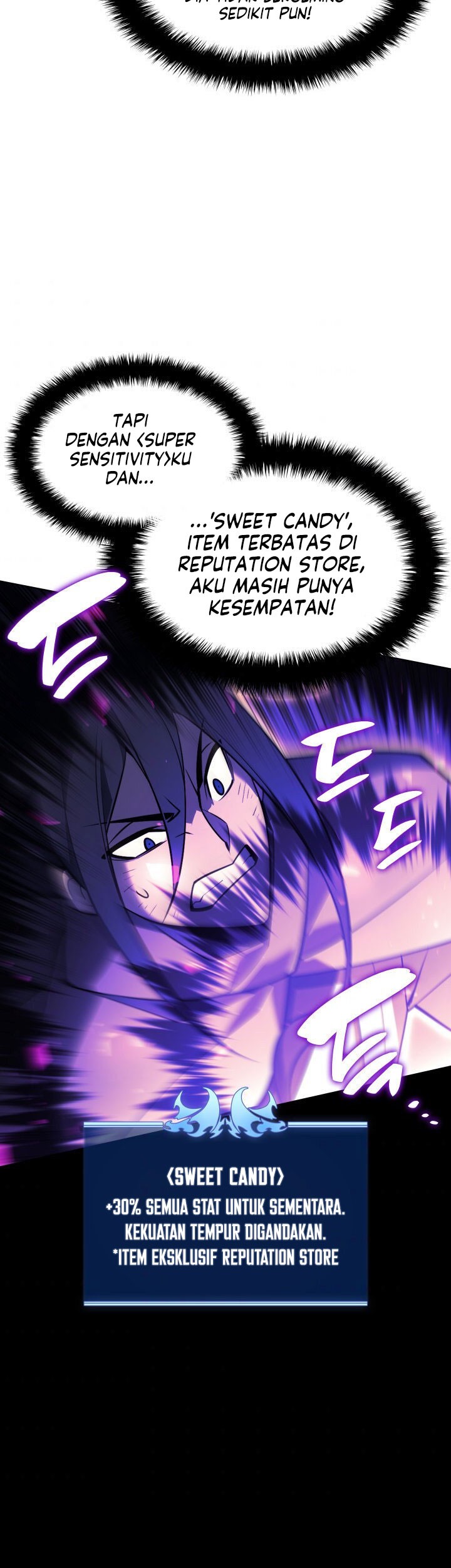 Overgeared Chapter 127 Gambar 37