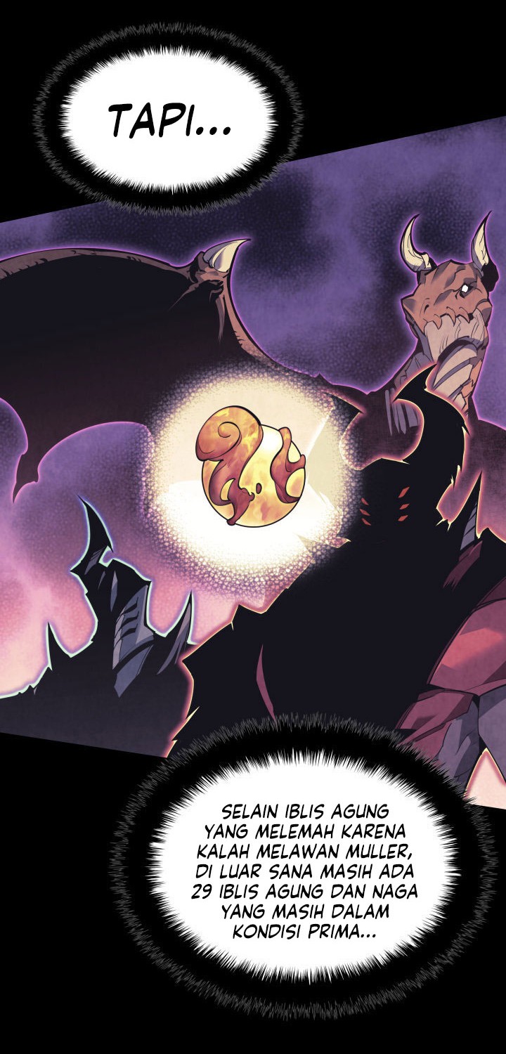 Overgeared Chapter 127 Gambar 38