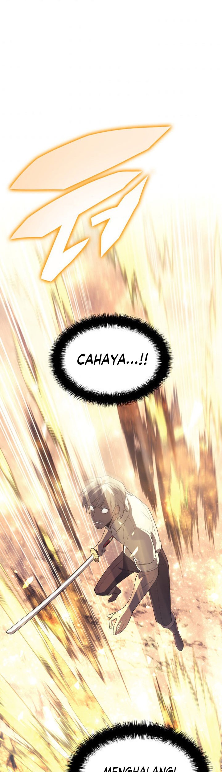 Overgeared Chapter 127 Gambar 23