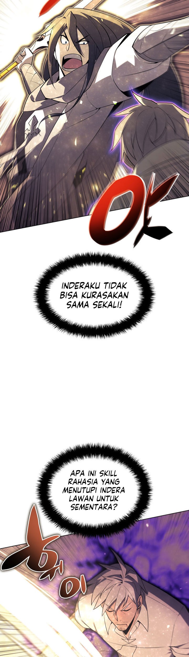 Overgeared Chapter 127 Gambar 25