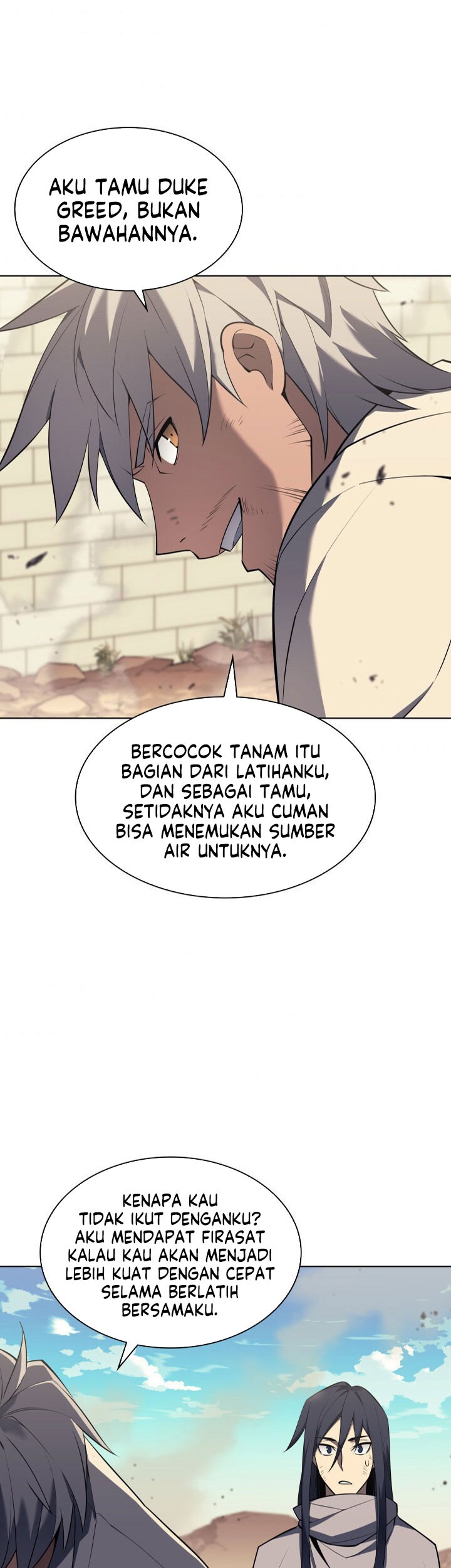 Overgeared Chapter 127 Gambar 47