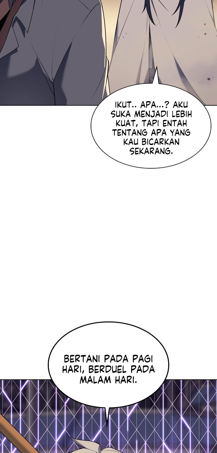 Overgeared Chapter 127 Gambar 48