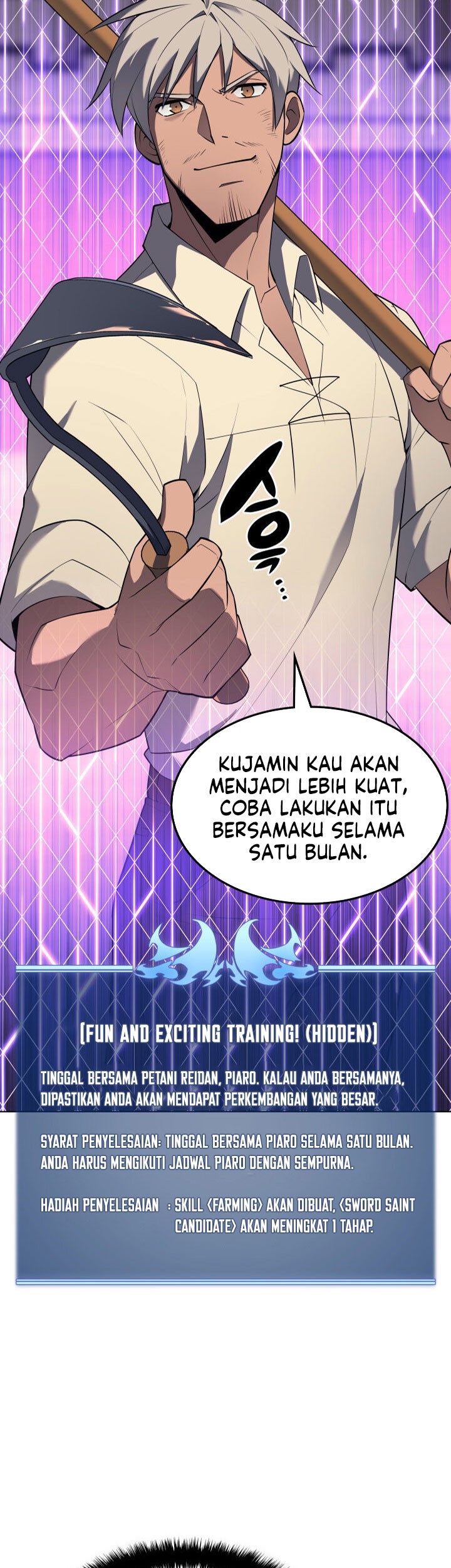 Overgeared Chapter 127 Gambar 49