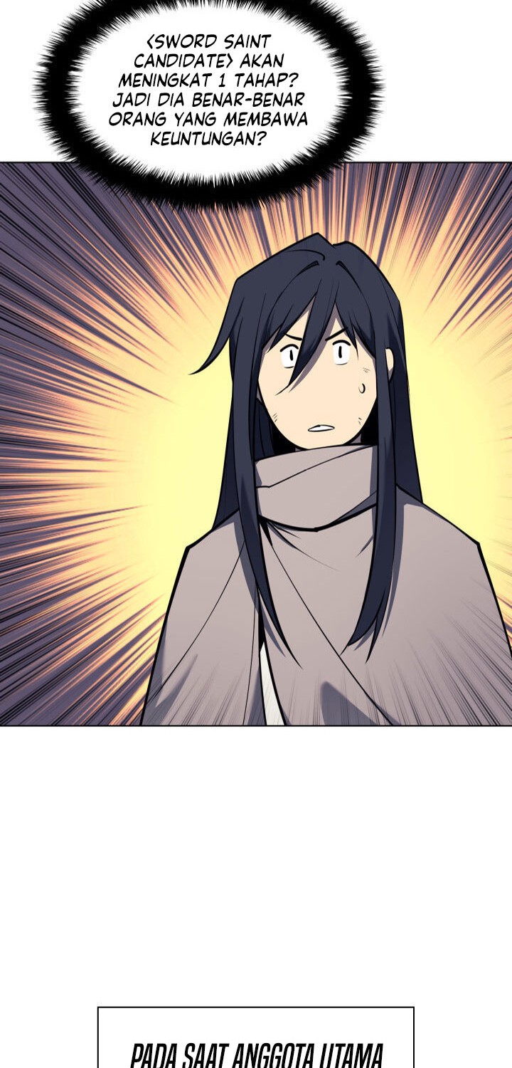 Overgeared Chapter 127 Gambar 50