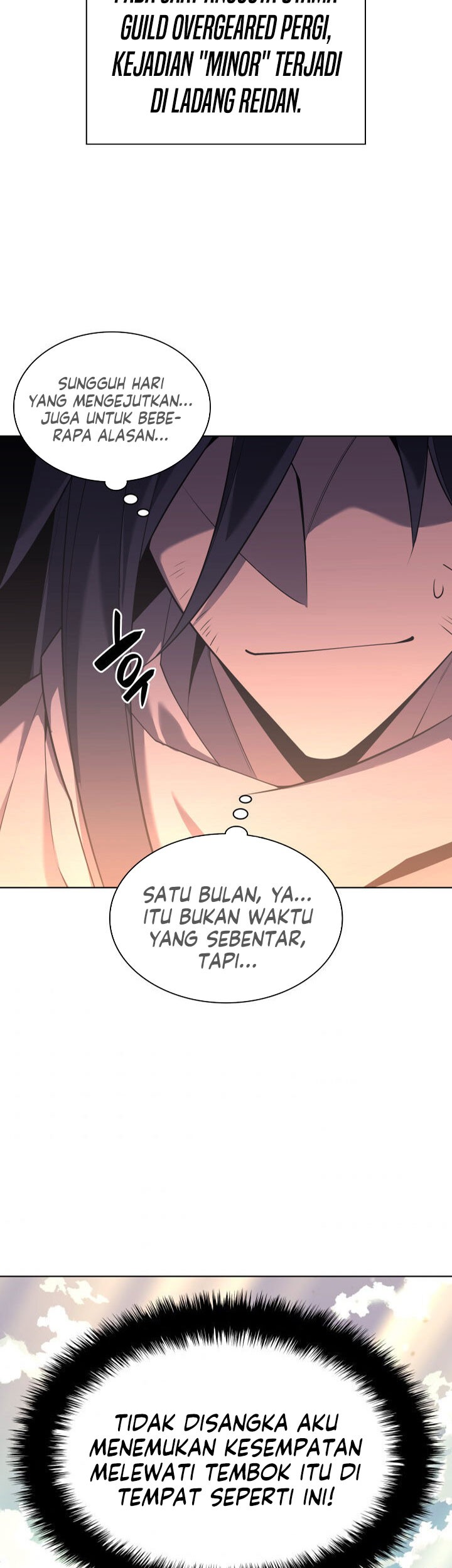 Overgeared Chapter 127 Gambar 51