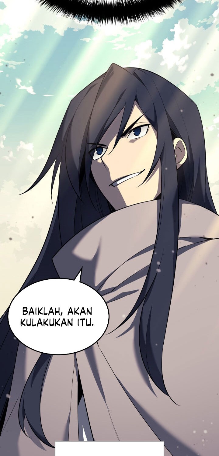 Overgeared Chapter 127 Gambar 52