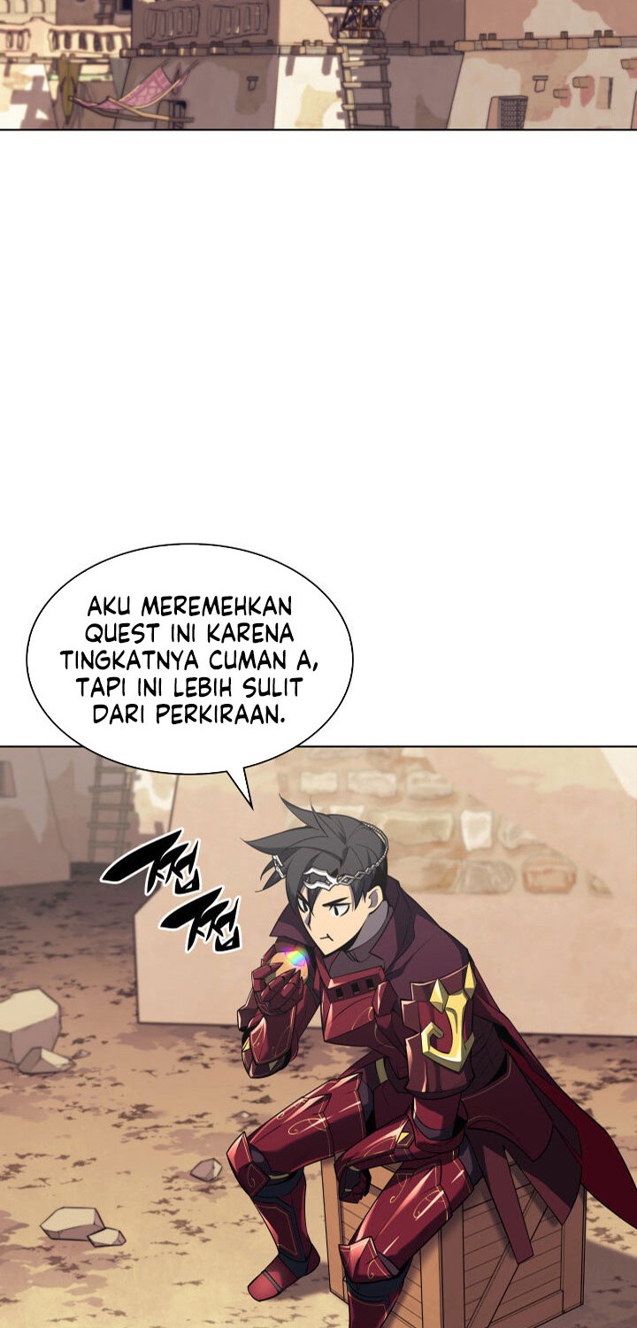 Overgeared Chapter 127 Gambar 54