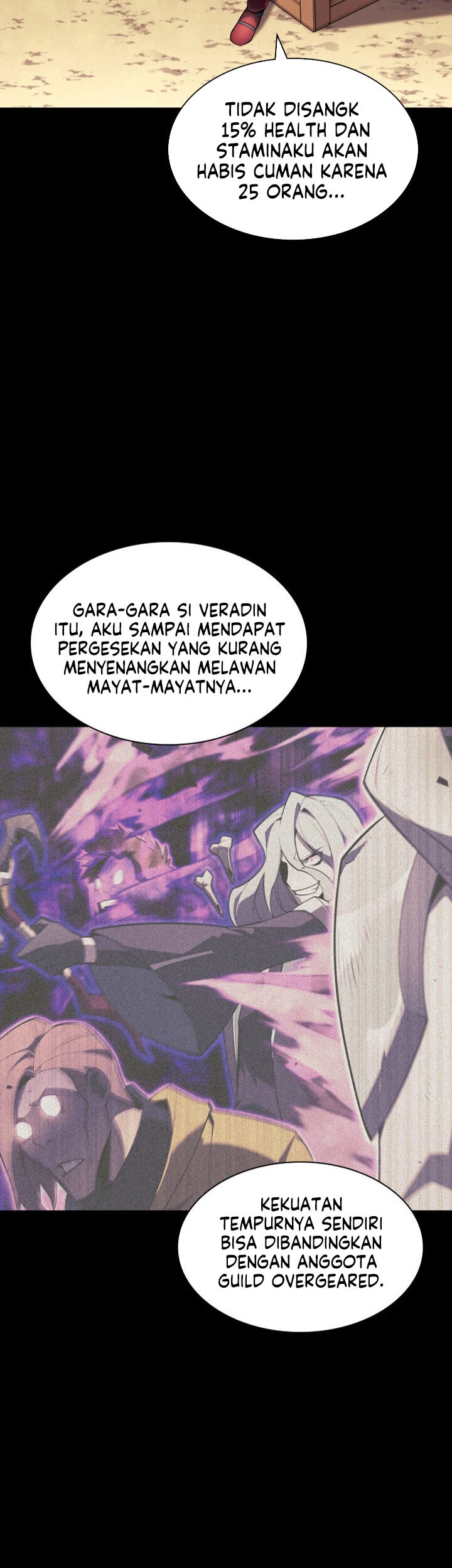 Overgeared Chapter 127 Gambar 55