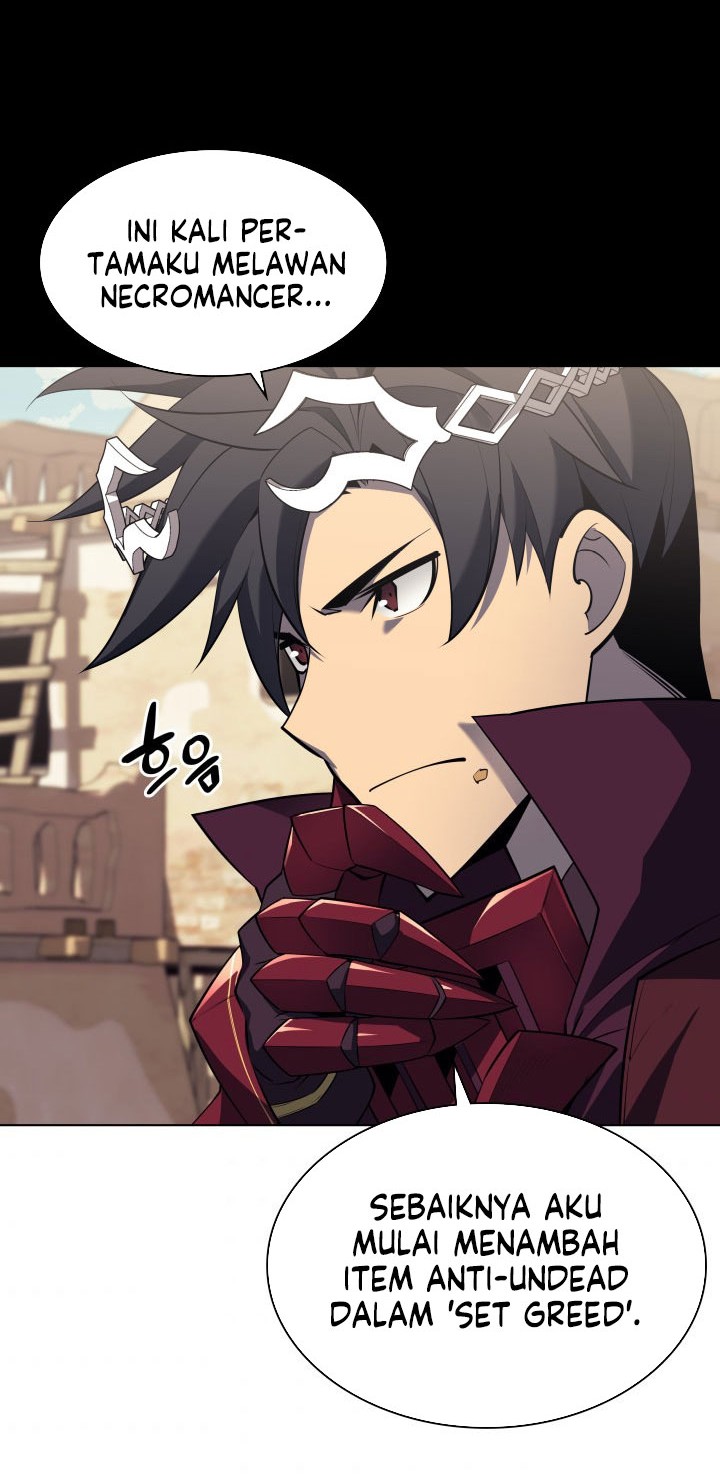 Overgeared Chapter 127 Gambar 56