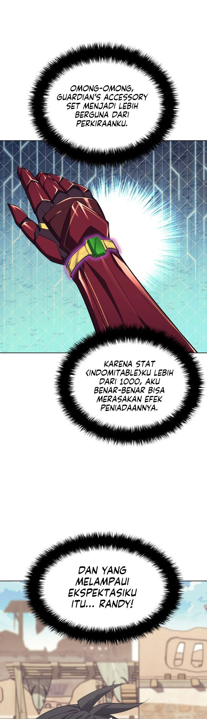 Overgeared Chapter 127 Gambar 57