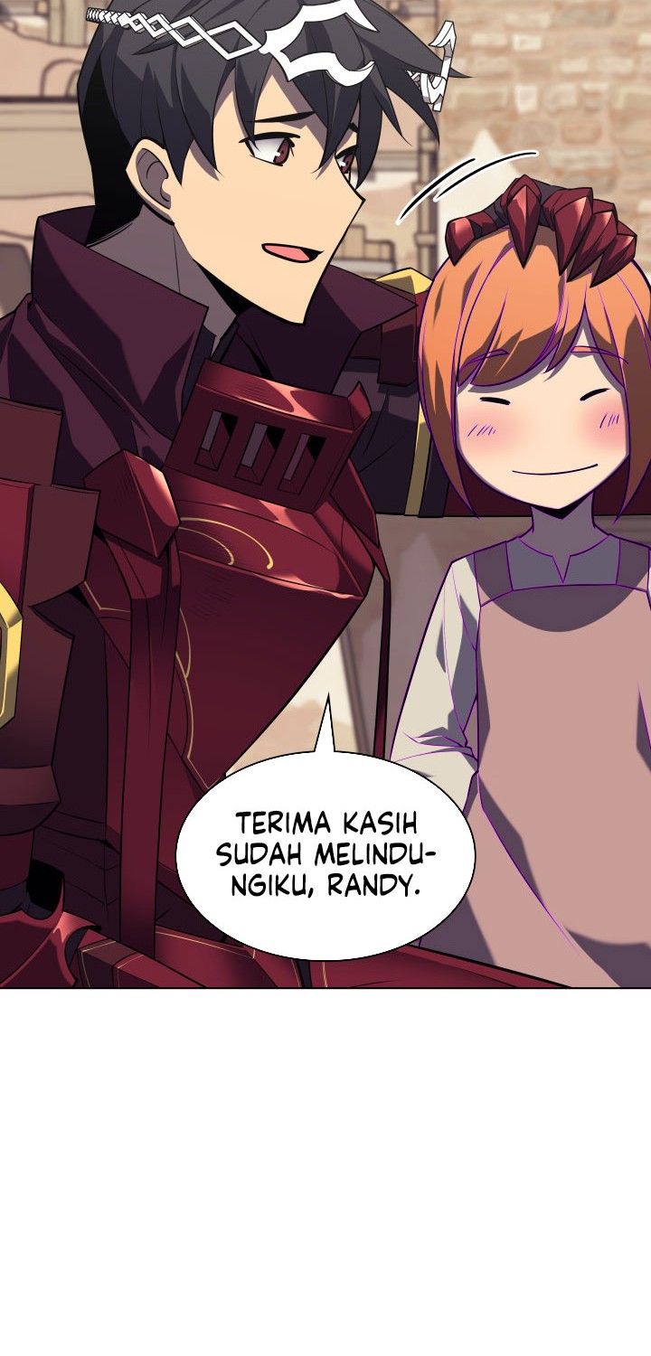 Overgeared Chapter 127 Gambar 58