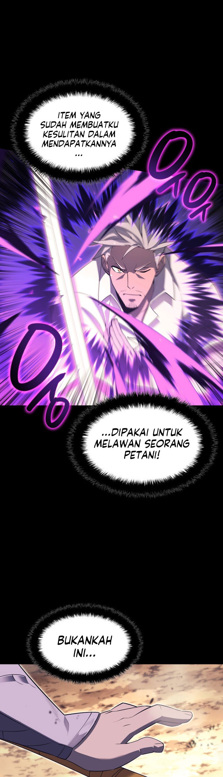 Overgeared Chapter 127 Gambar 39