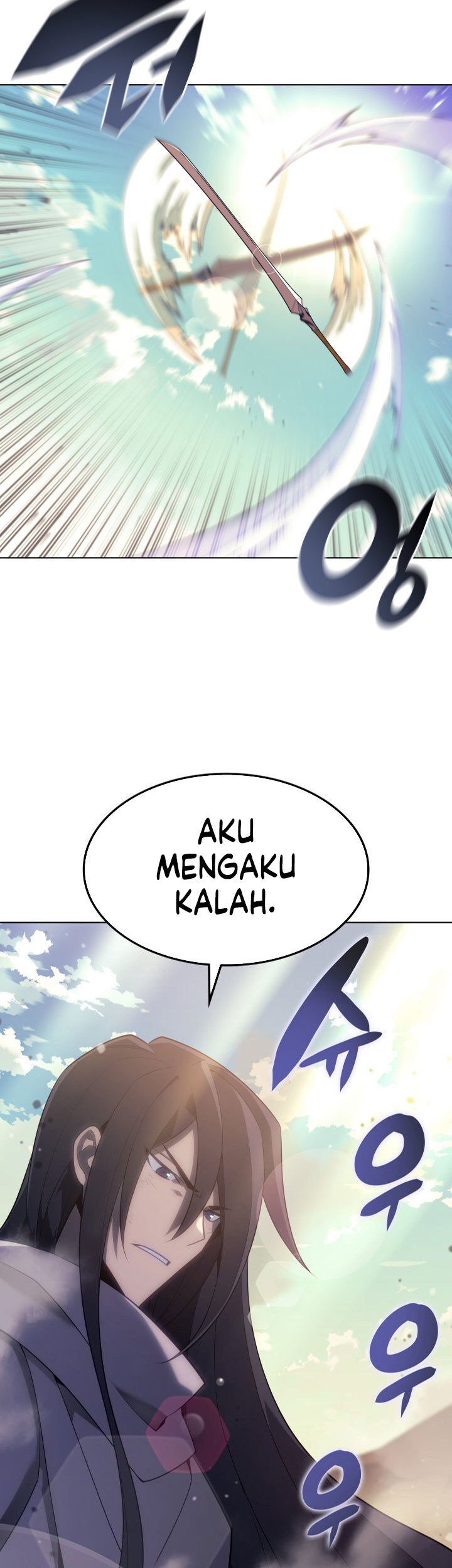 Overgeared Chapter 127 Gambar 41