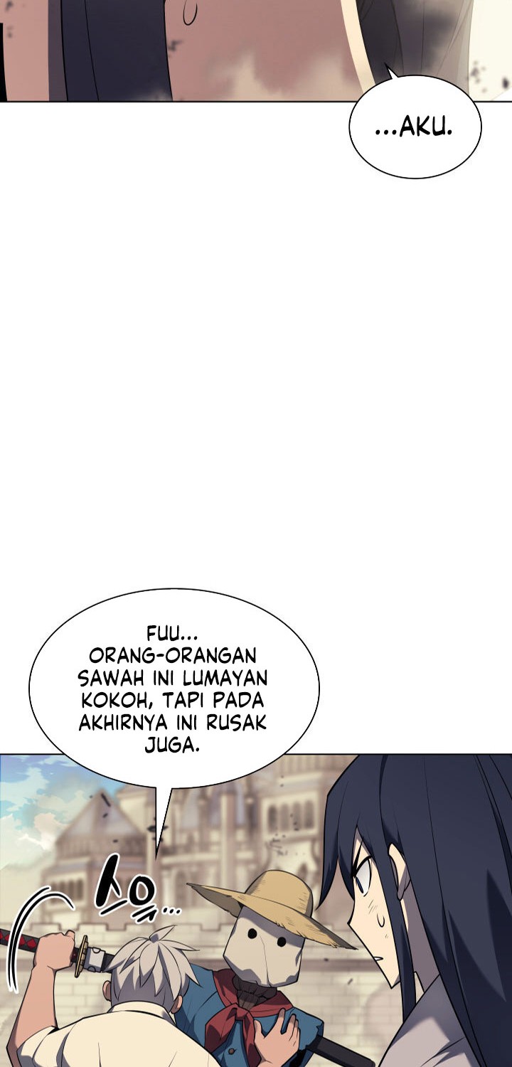 Overgeared Chapter 127 Gambar 44