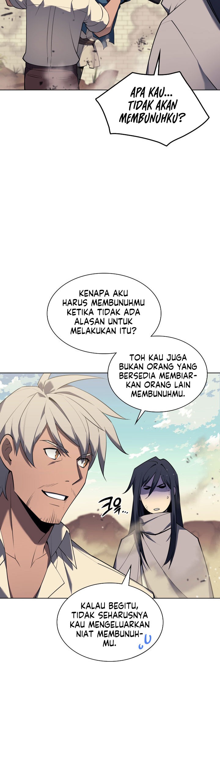 Overgeared Chapter 127 Gambar 45