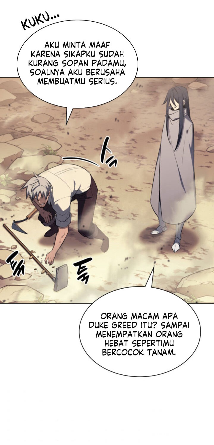 Overgeared Chapter 127 Gambar 46