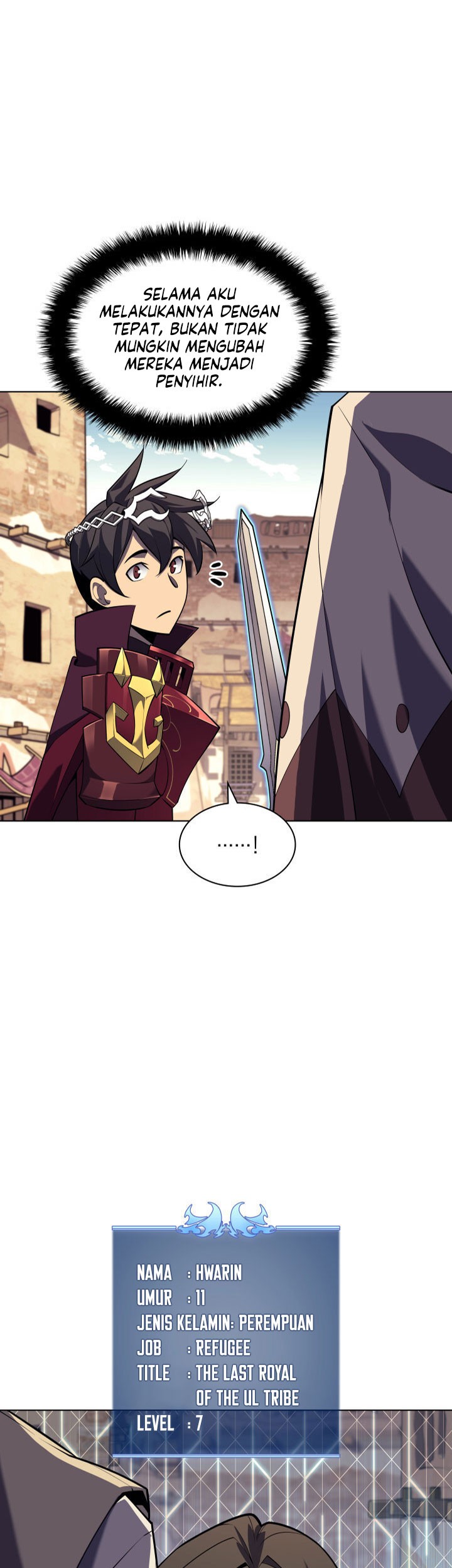 Overgeared Chapter 127 Gambar 69