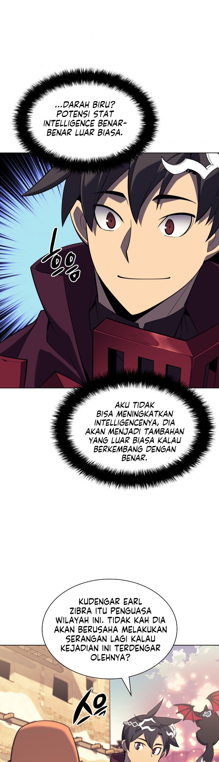 Overgeared Chapter 127 Gambar 71