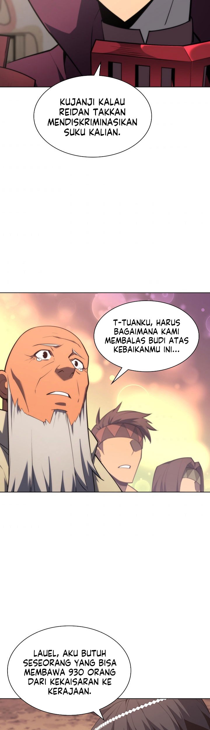 Overgeared Chapter 127 Gambar 75