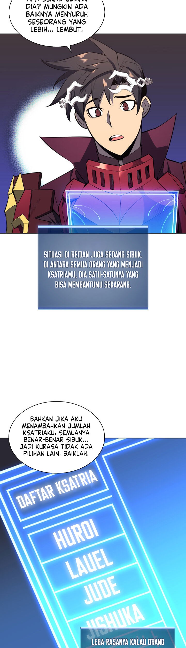 Overgeared Chapter 127 Gambar 77