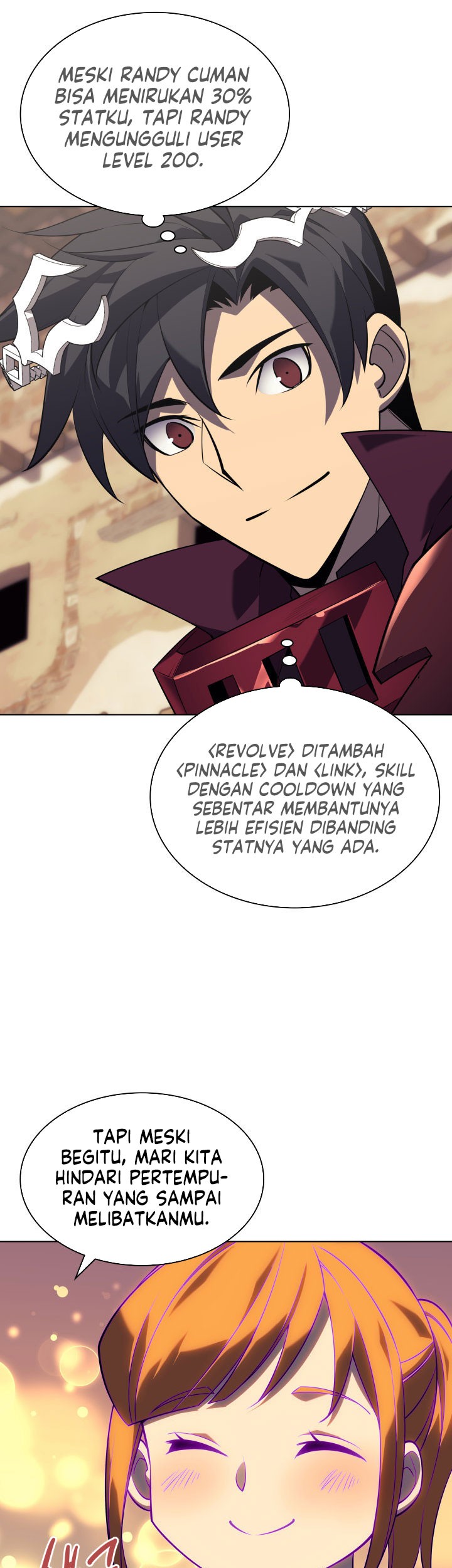 Overgeared Chapter 127 Gambar 59