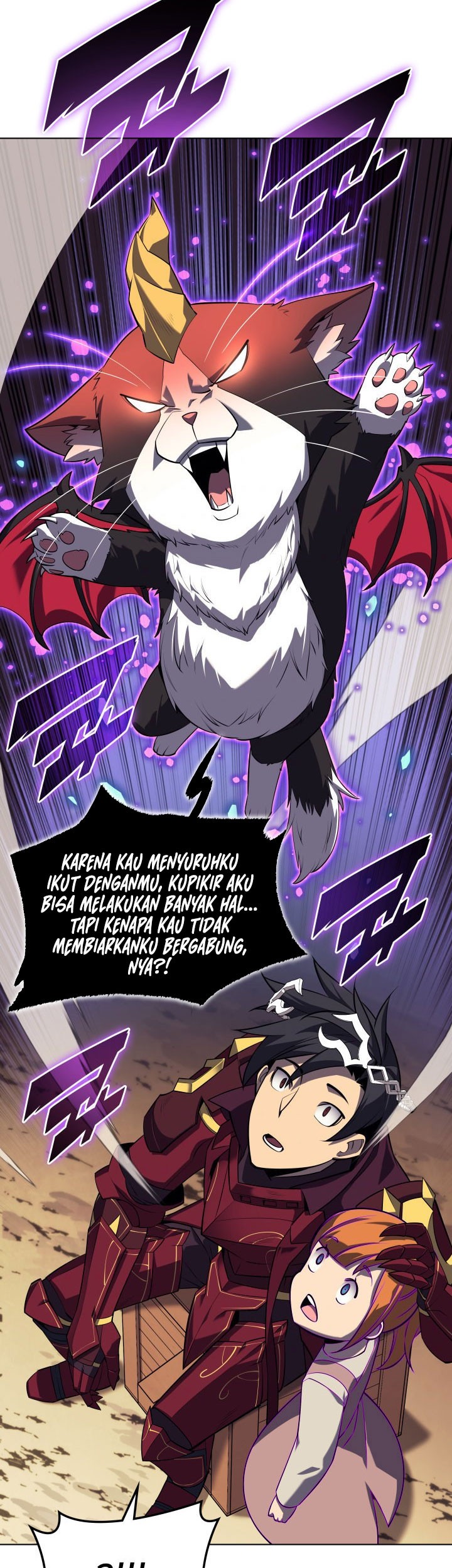 Overgeared Chapter 127 Gambar 61