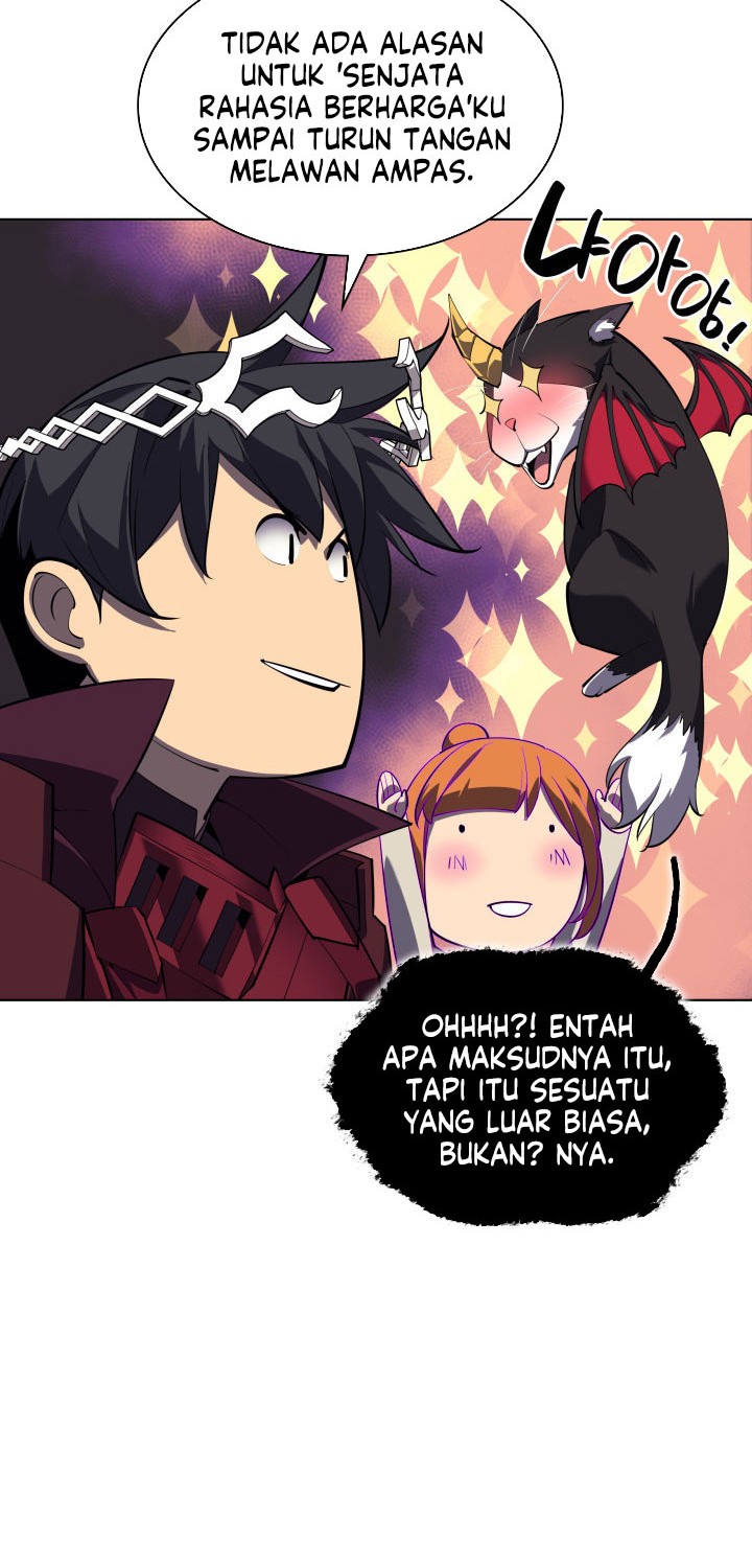 Overgeared Chapter 127 Gambar 64