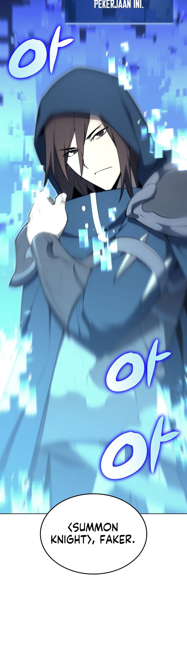 Overgeared Chapter 127 Gambar 79