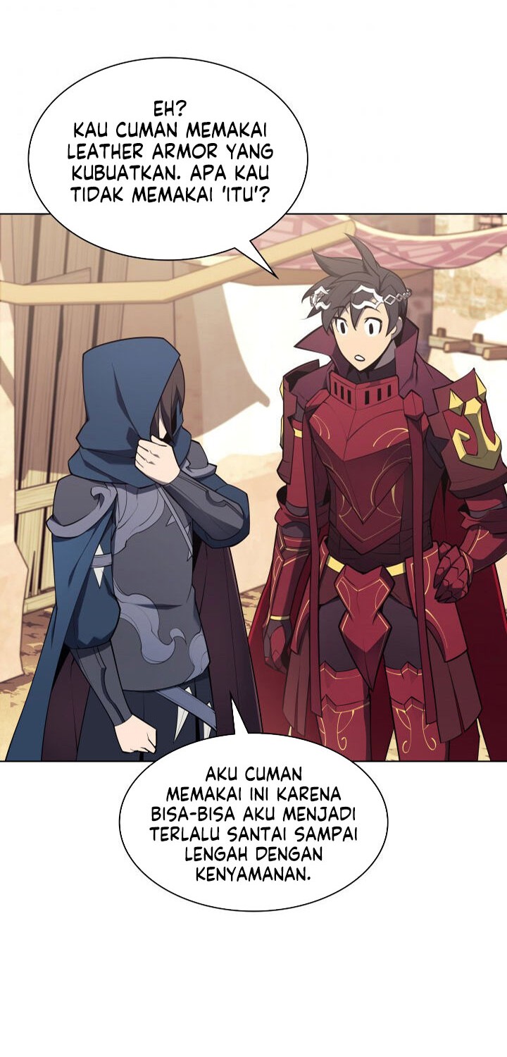 Overgeared Chapter 127 Gambar 80