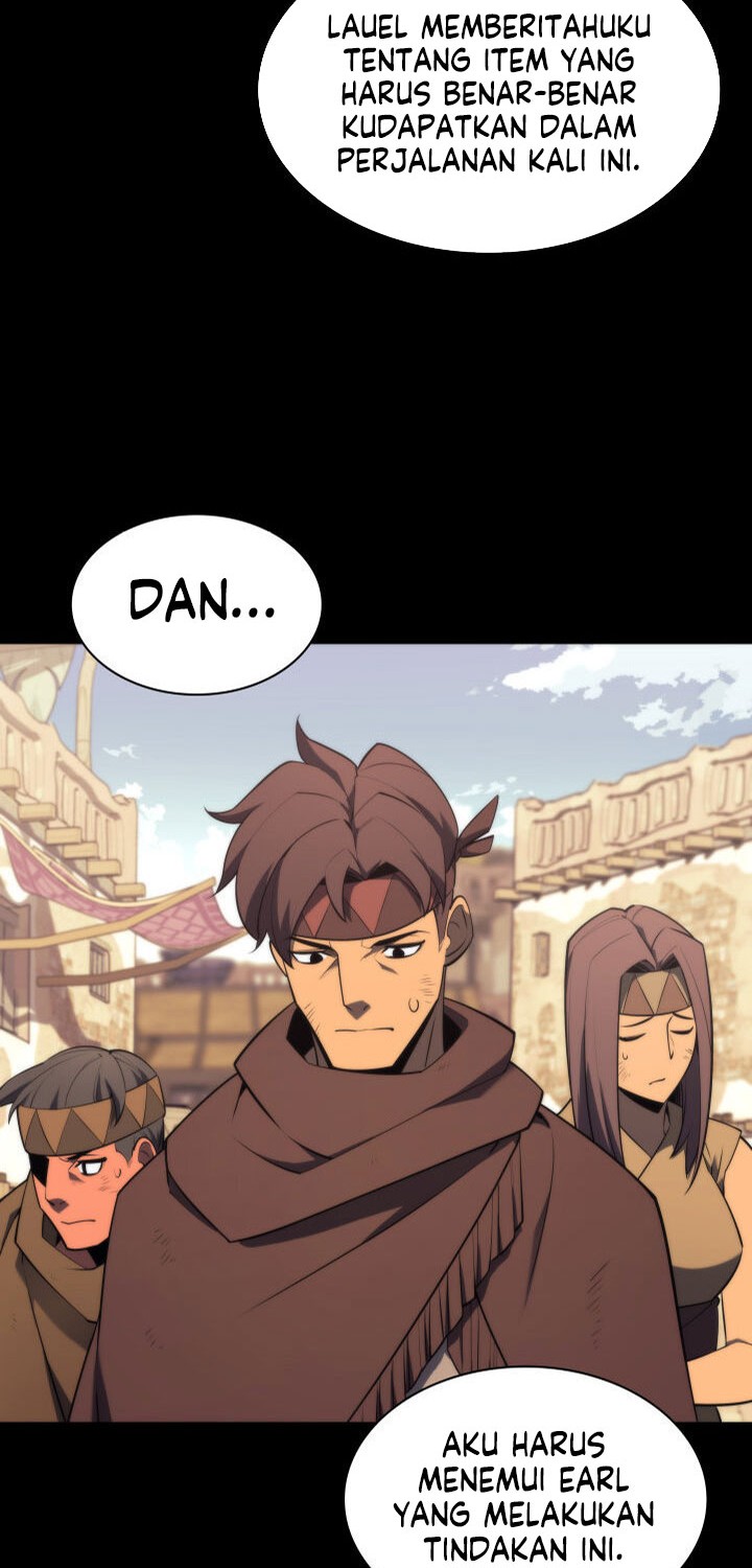 Overgeared Chapter 127 Gambar 82