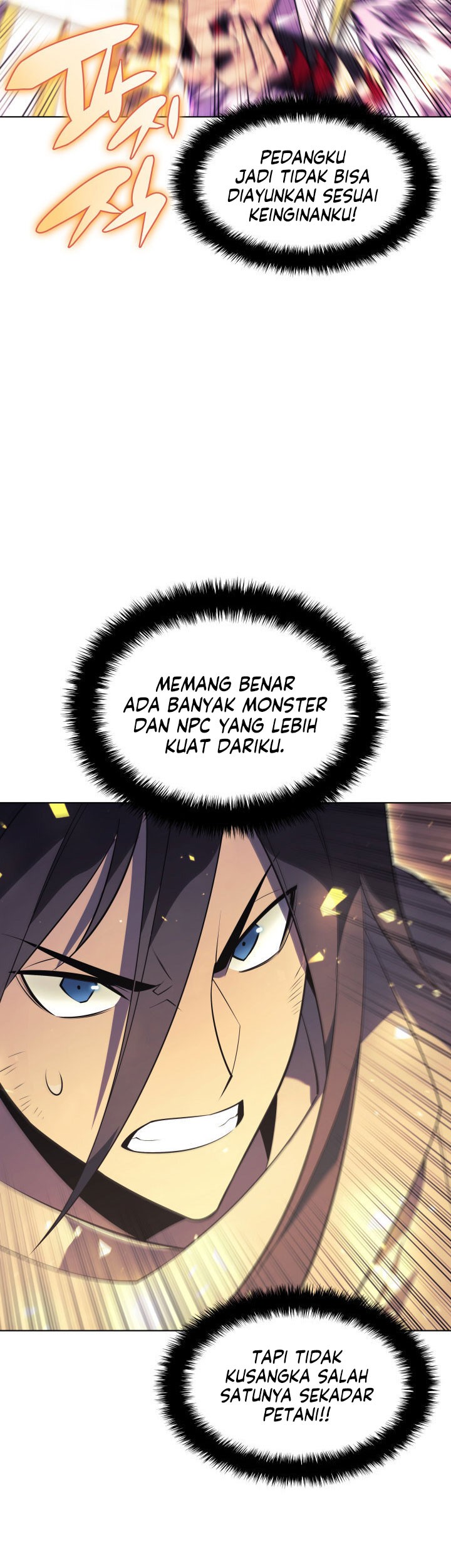 Overgeared Chapter 127 Gambar 7