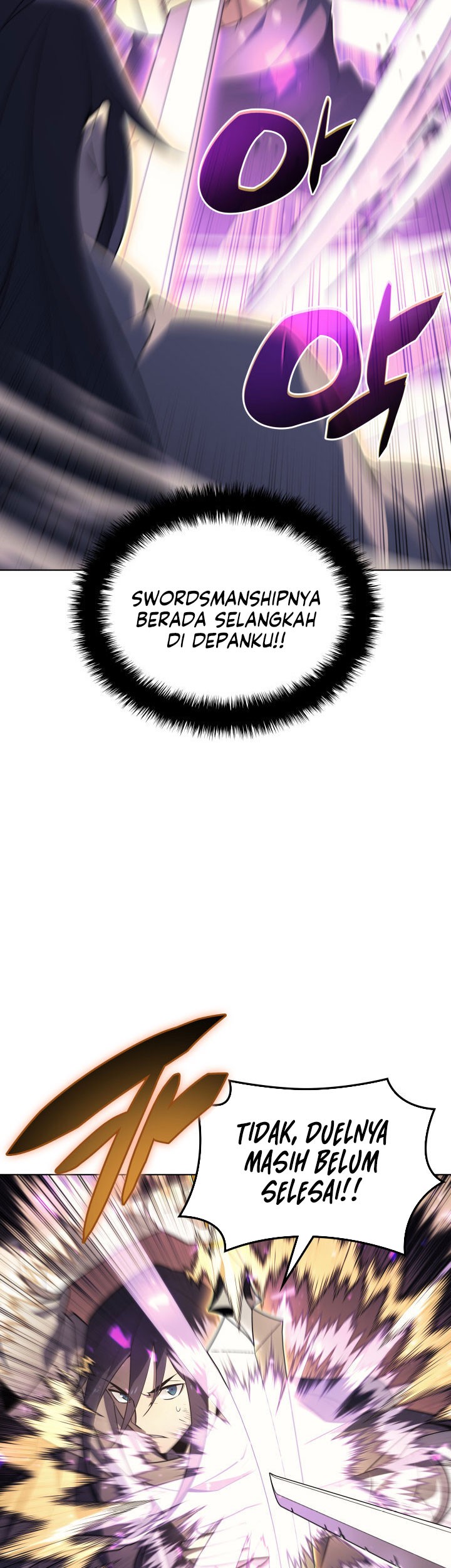 Overgeared Chapter 127 Gambar 9