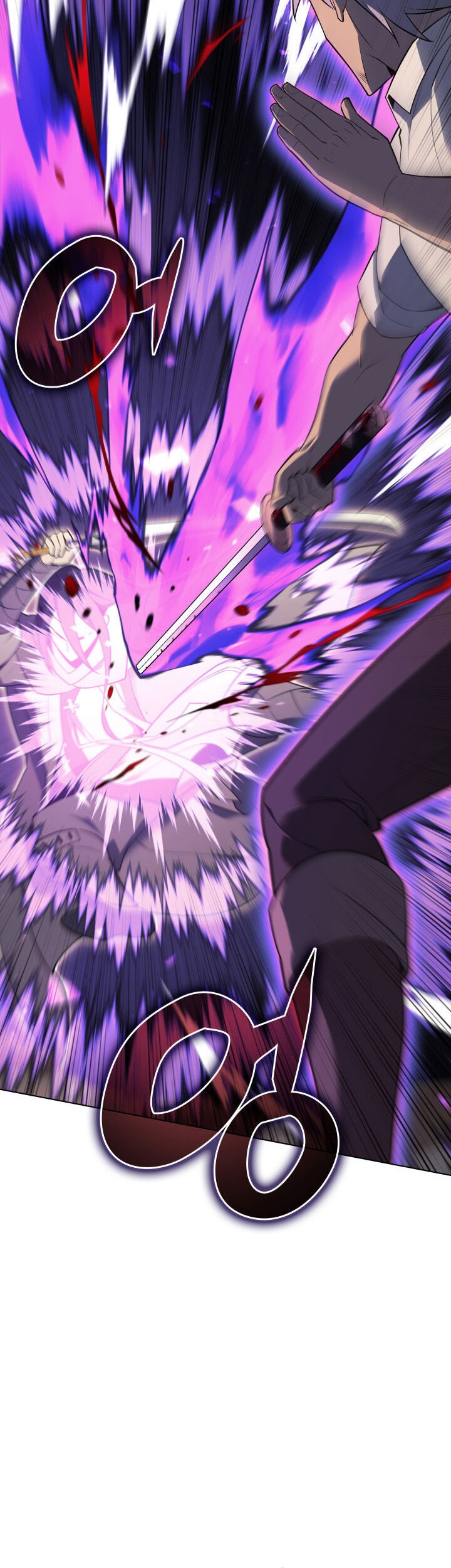 Overgeared Chapter 127 Gambar 13