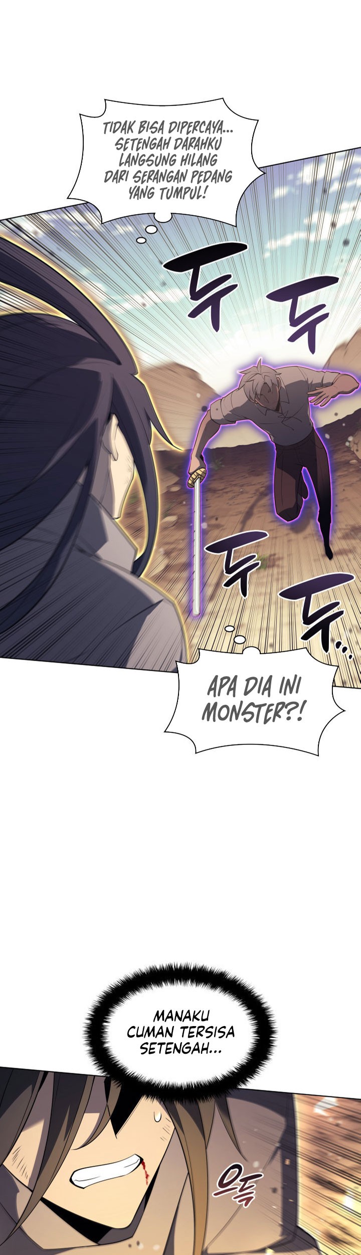 Overgeared Chapter 127 Gambar 15