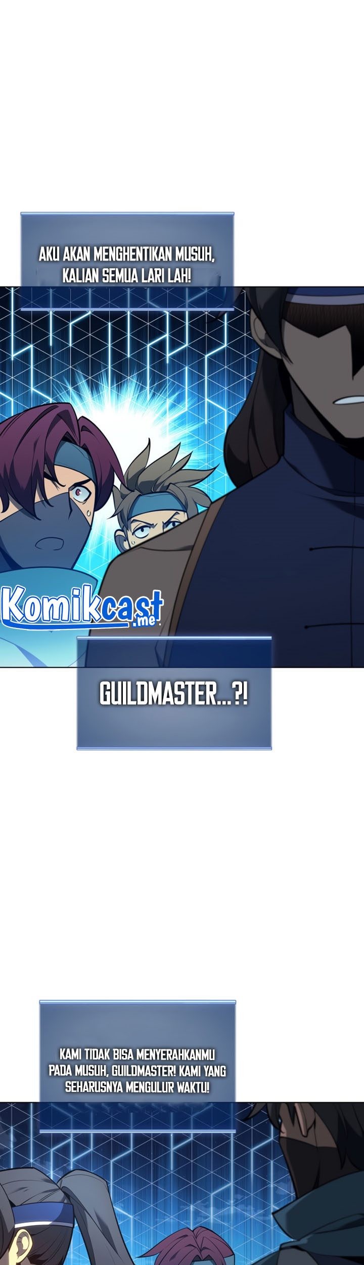 Overgeared Chapter 136 Gambar 32