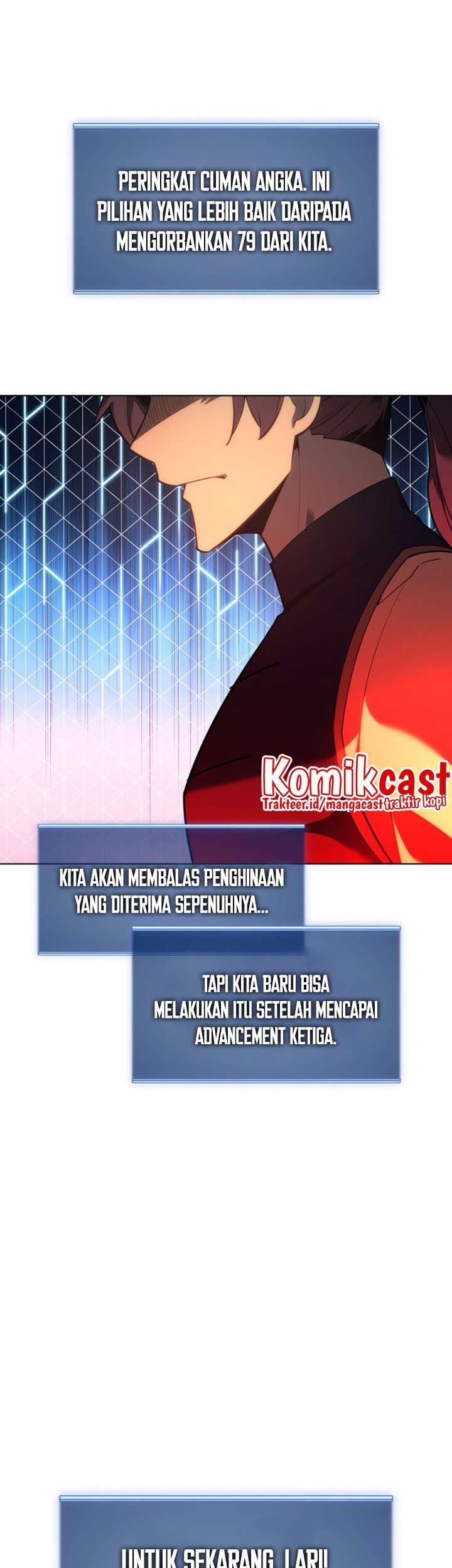 Overgeared Chapter 136 Gambar 34