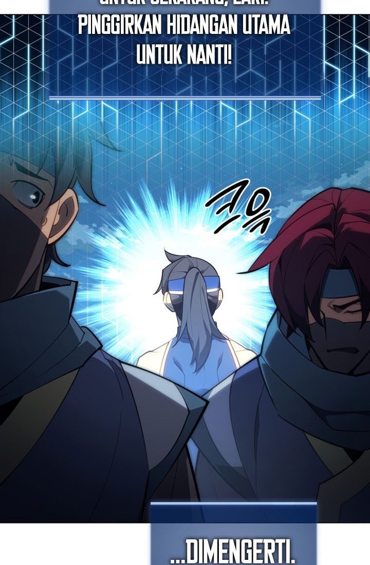 Overgeared Chapter 136 Gambar 35