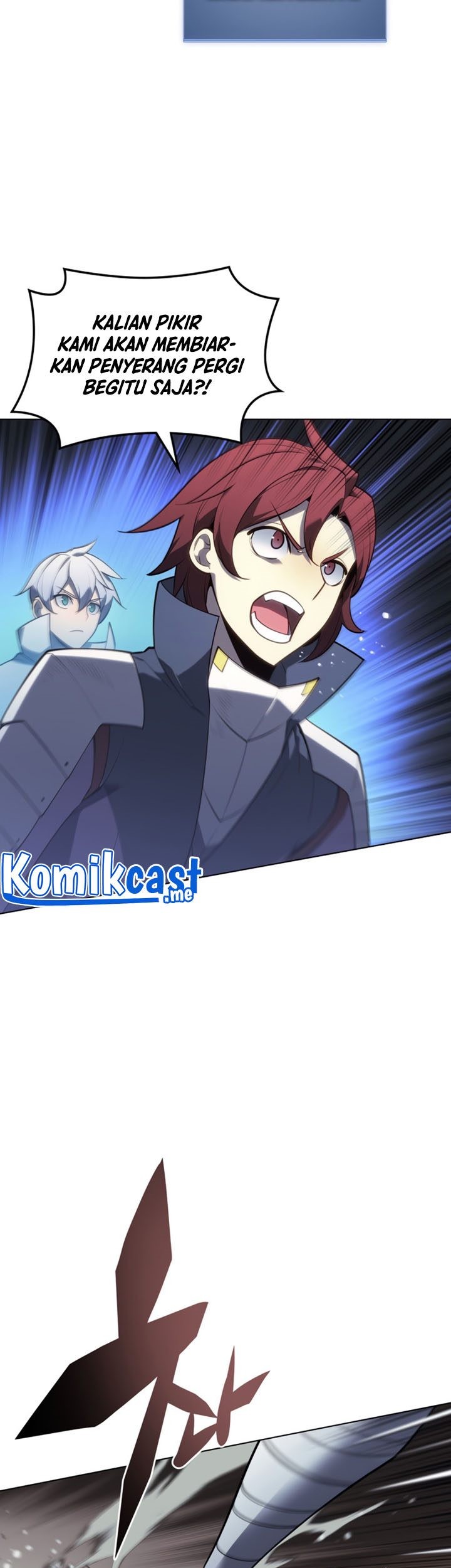 Overgeared Chapter 136 Gambar 36