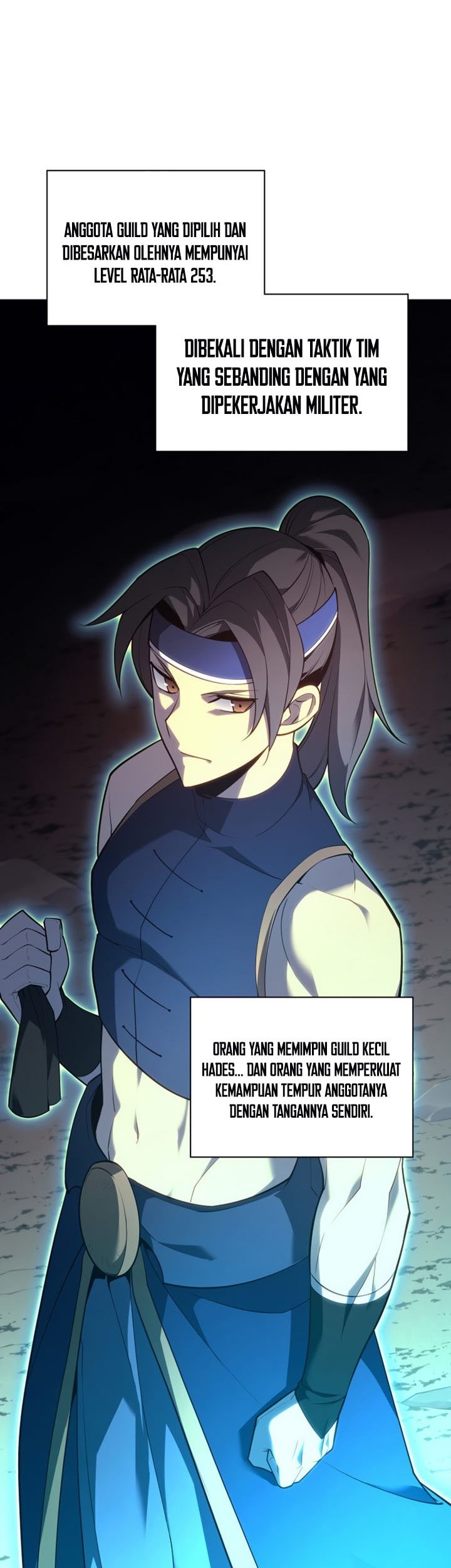 Overgeared Chapter 136 Gambar 18